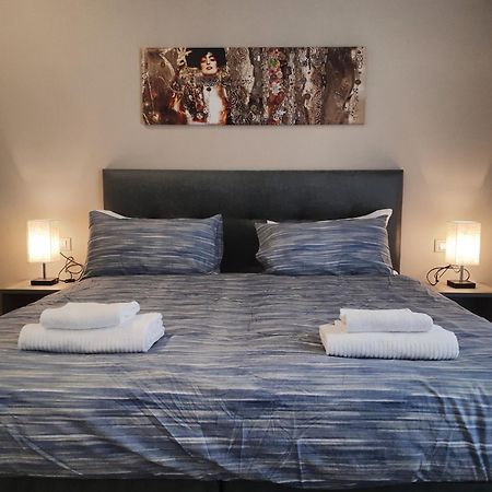 Smart Apartment Mercanzia - Twa Bologna Eksteriør billede