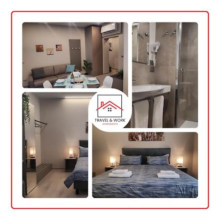 Smart Apartment Mercanzia - Twa Bologna Eksteriør billede