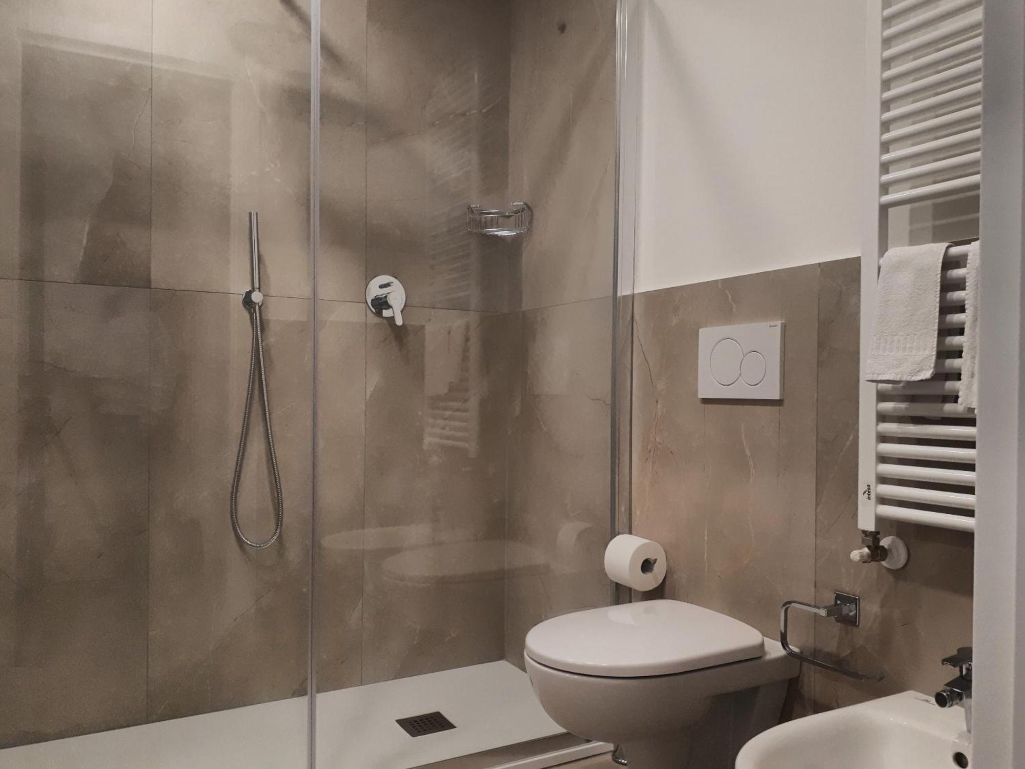 Smart Apartment Mercanzia - Twa Bologna Eksteriør billede