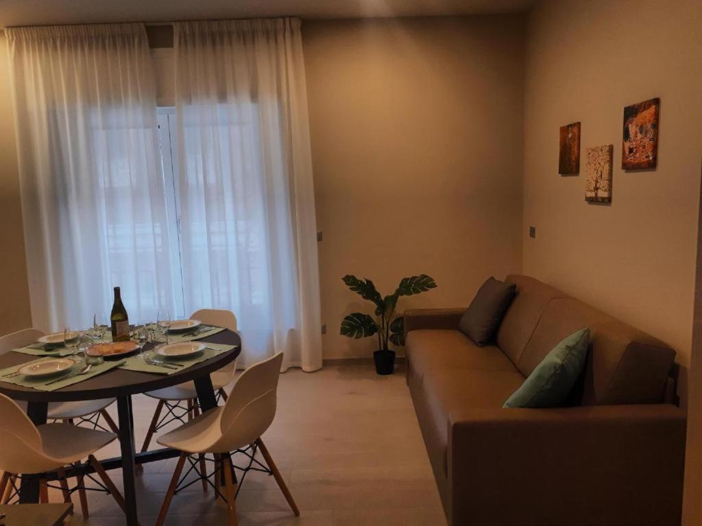 Smart Apartment Mercanzia - Twa Bologna Eksteriør billede